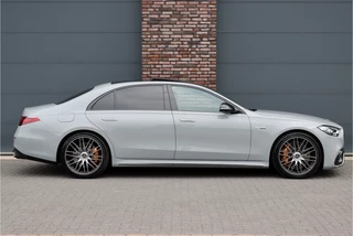 Mercedes-Benz S-Klasse – thumbnail 7