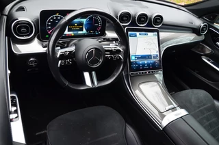 Mercedes-Benz C-Klasse – thumbnail 40