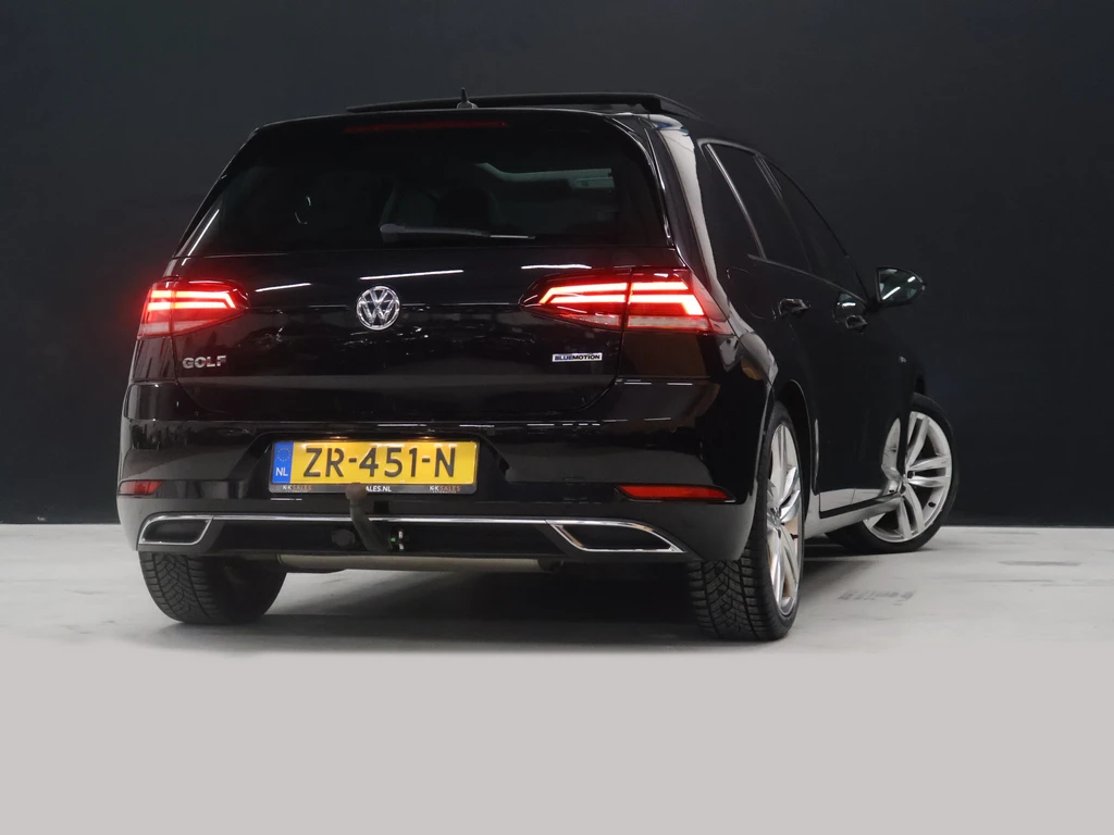 Volkswagen Golf – foto 6