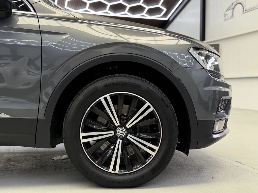 Volkswagen Tiguan – foto 34