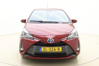 Toyota Yaris – thumbnail 9