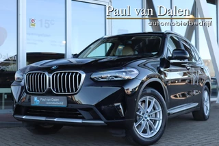 BMW X3 – thumbnail 4