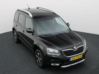 Škoda Yeti – thumbnail 13