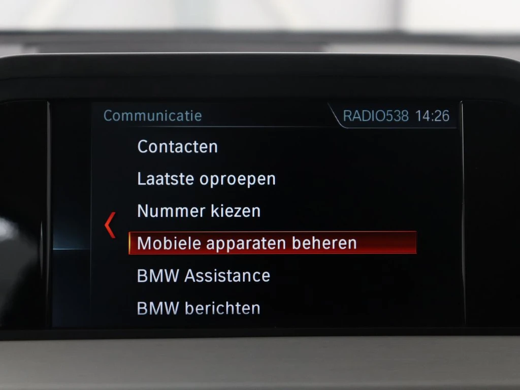 BMW X3 – foto 25