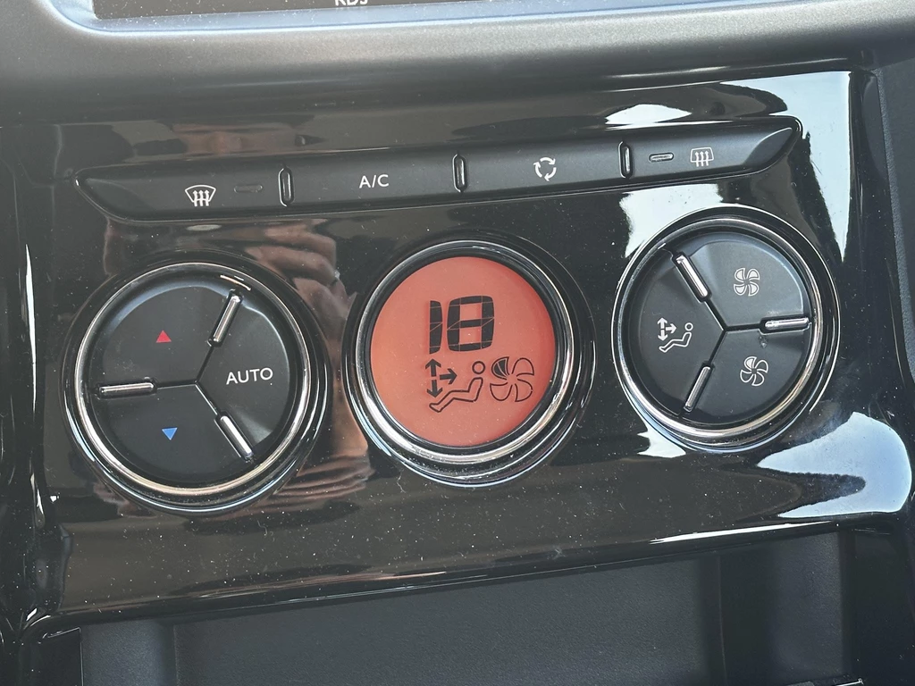 Citroën C3 – foto 14