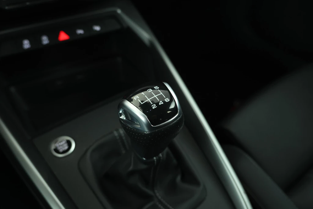 Audi A3 – foto 33