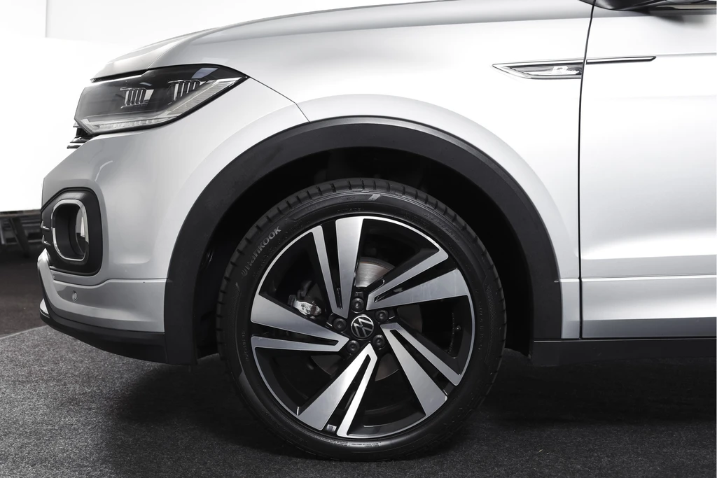 Volkswagen T-Cross – foto 51
