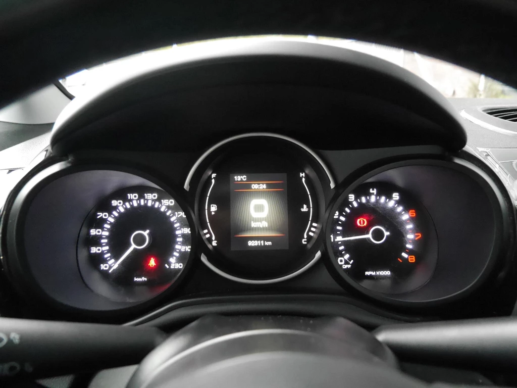 Fiat 500L – foto 19