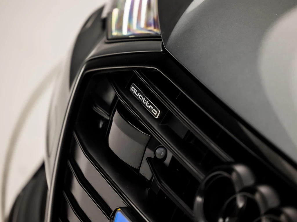 Audi A6 – foto 42