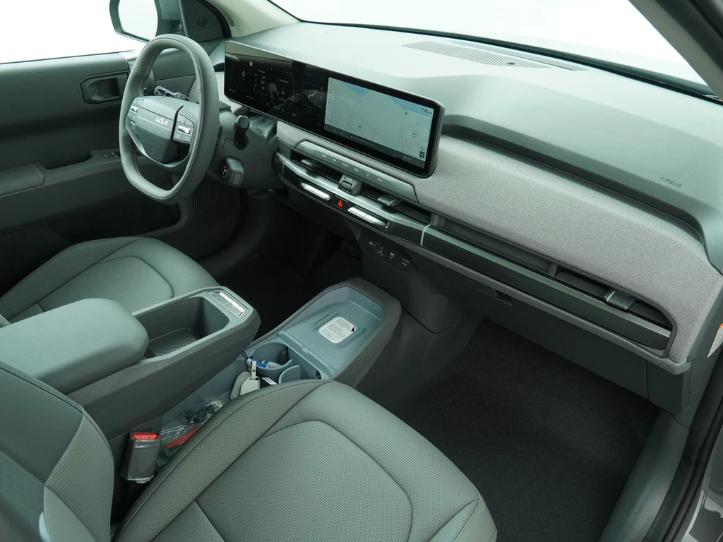 Kia EV3 – foto 37
