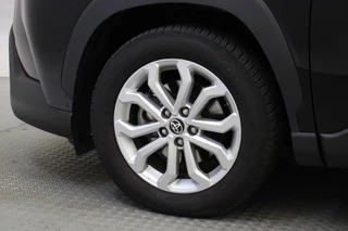 Toyota Corolla Cross – thumbnail 27