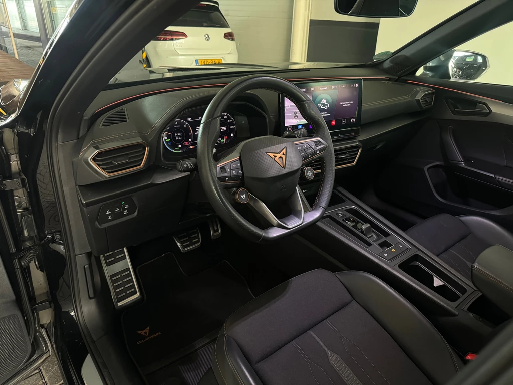 CUPRA Formentor – foto 11