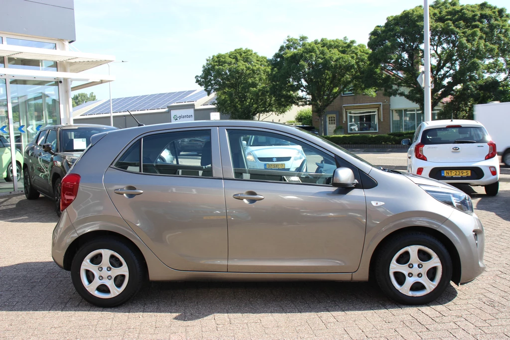 Kia Picanto – foto 5