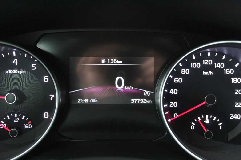 Kia Ceed Sportswagon – foto 18