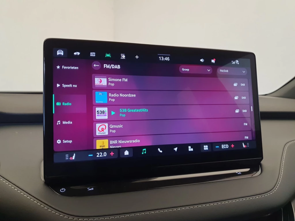 Škoda Elroq – foto 21