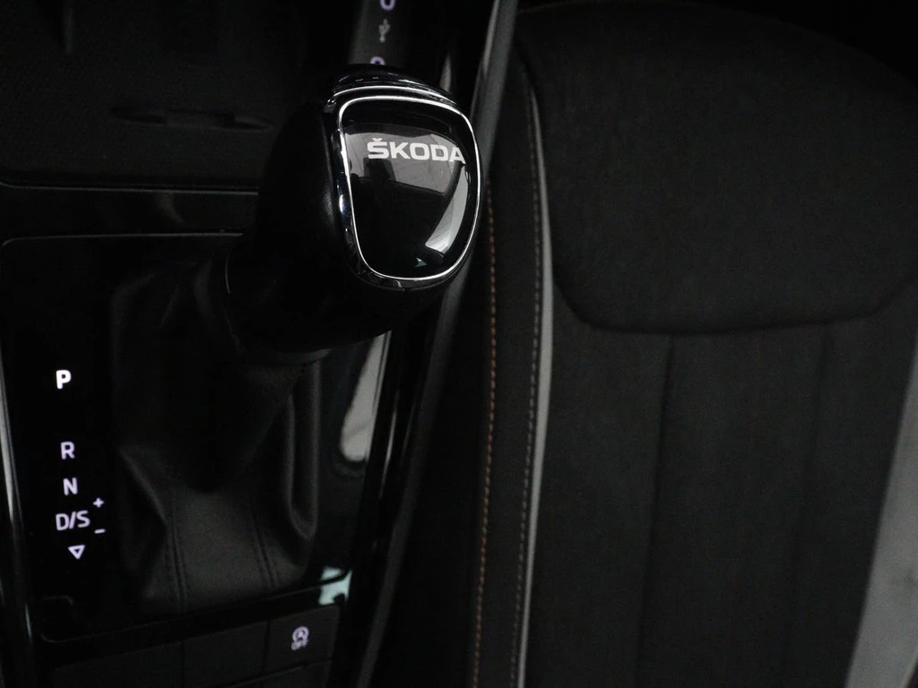 Škoda Kamiq – foto 21