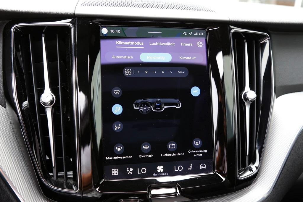 Volvo XC60 – foto 56