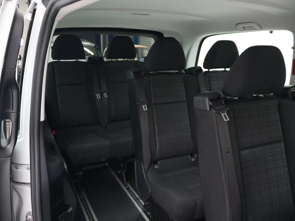 Mercedes-Benz Vito – foto 10