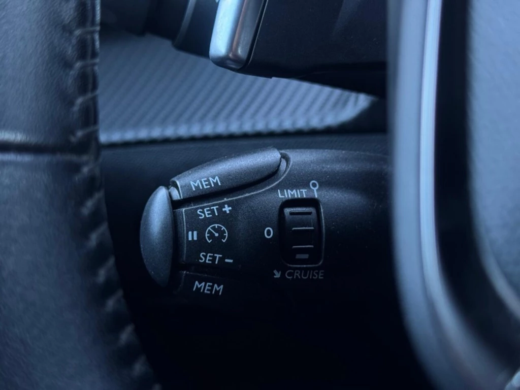 Peugeot 2008 – foto 21
