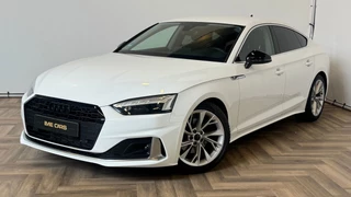 Audi A5 – thumbnail 1