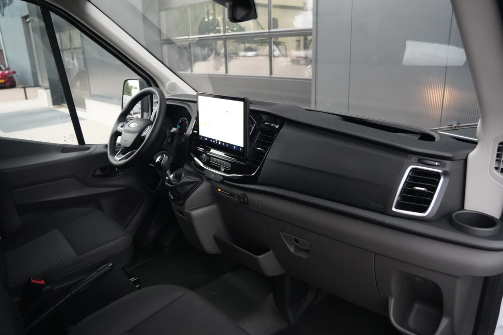 Ford Transit – foto 33
