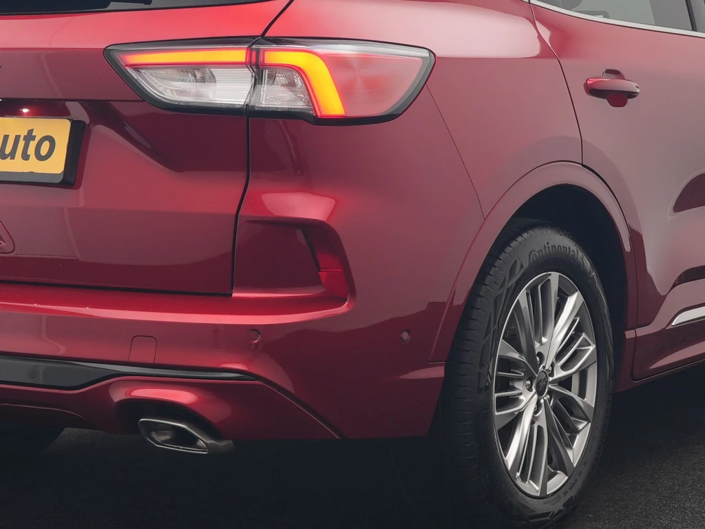 Ford Kuga – foto 18