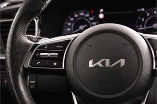 Kia Ceed Sportswagon – thumbnail 24