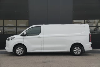 Ford E-Transit Custom – thumbnail 2
