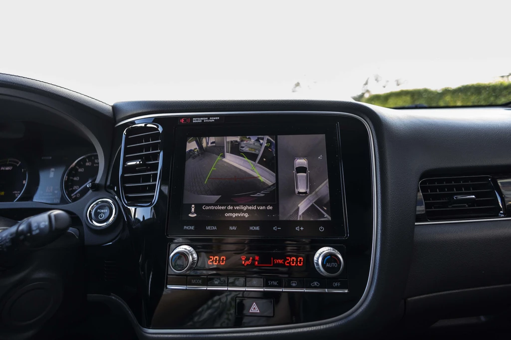 Mitsubishi Outlander – foto 28