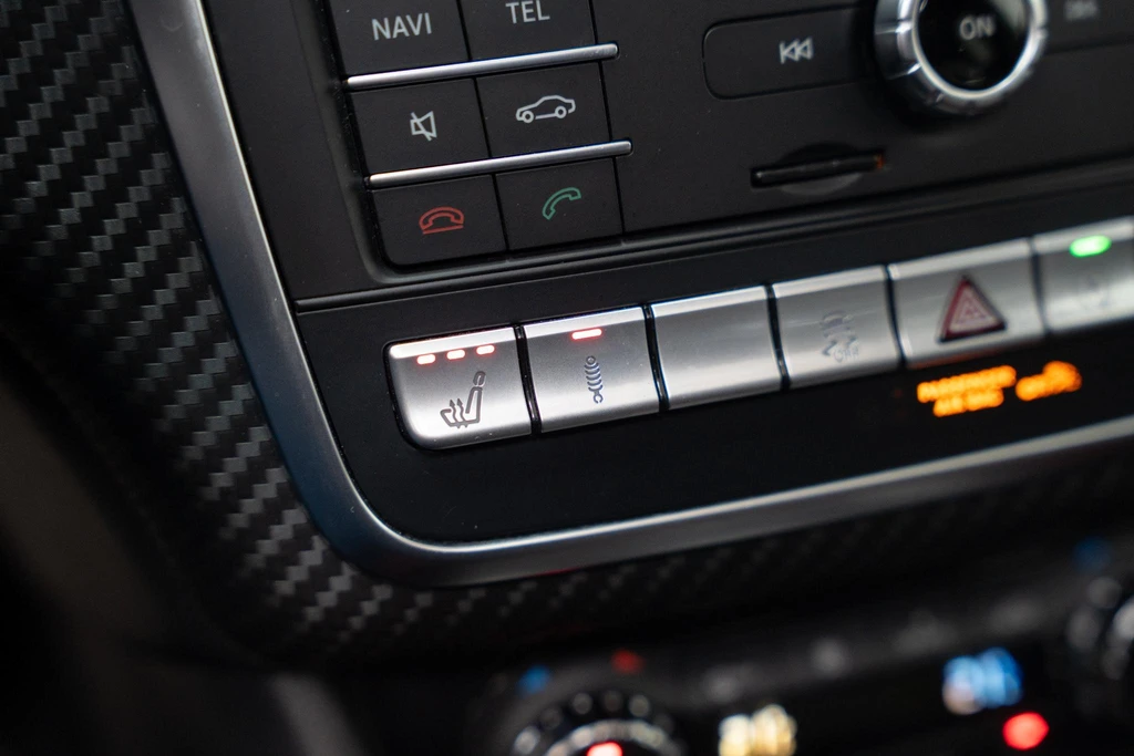 Mercedes-Benz A-Klasse – foto 31