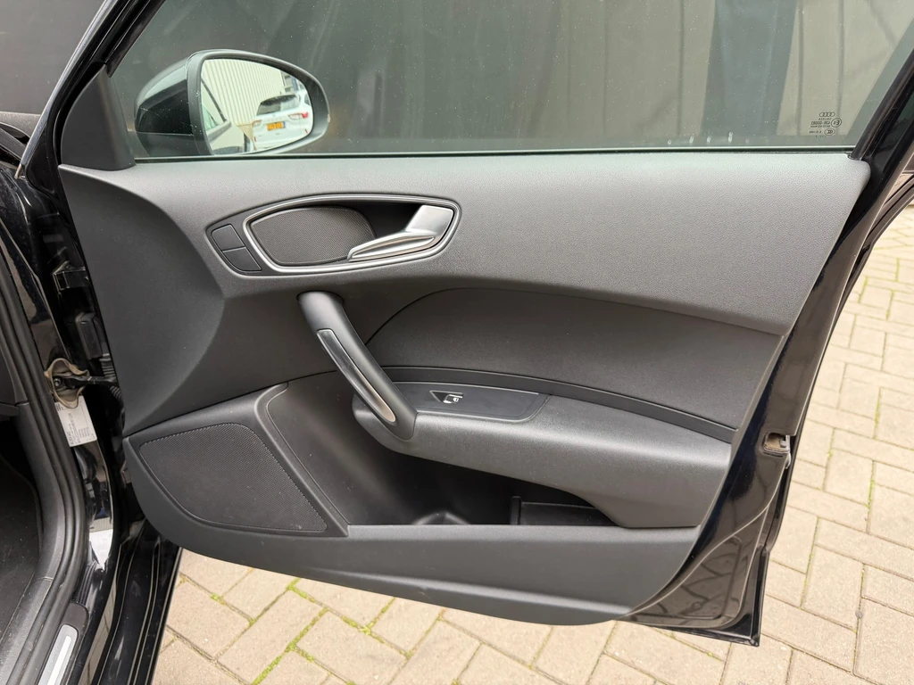 Audi A1 Sportback – foto 17