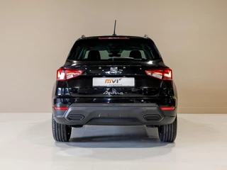 SEAT Arona – thumbnail 3