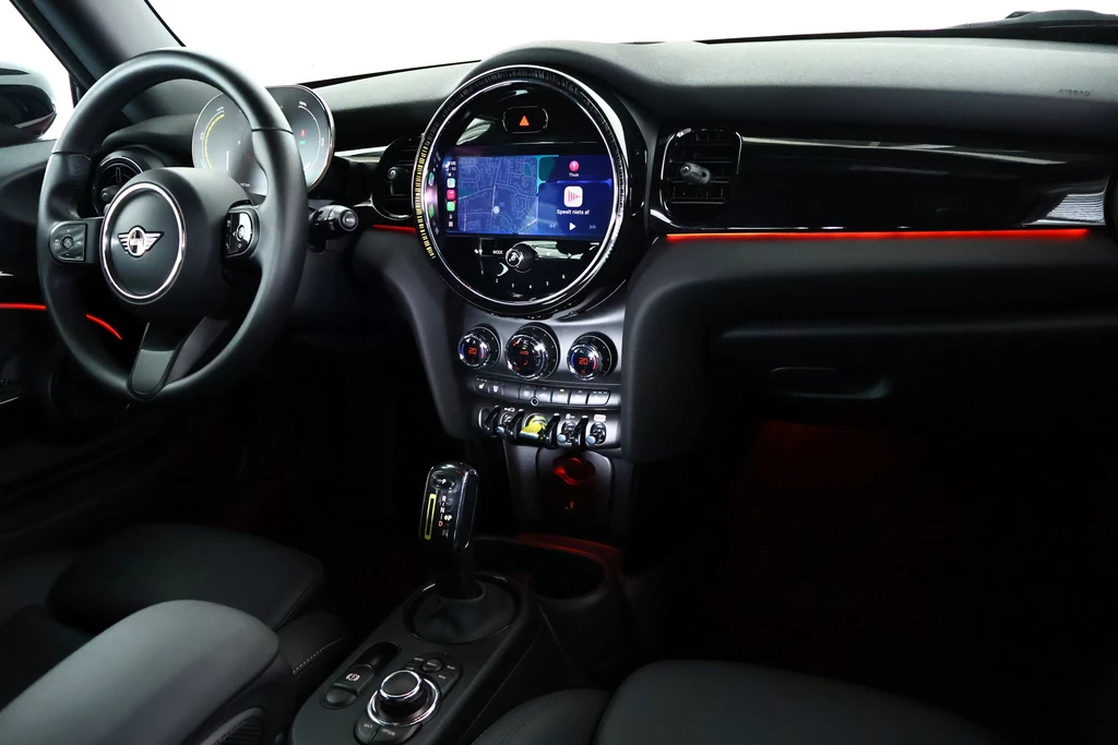 MINI Electric – foto 10