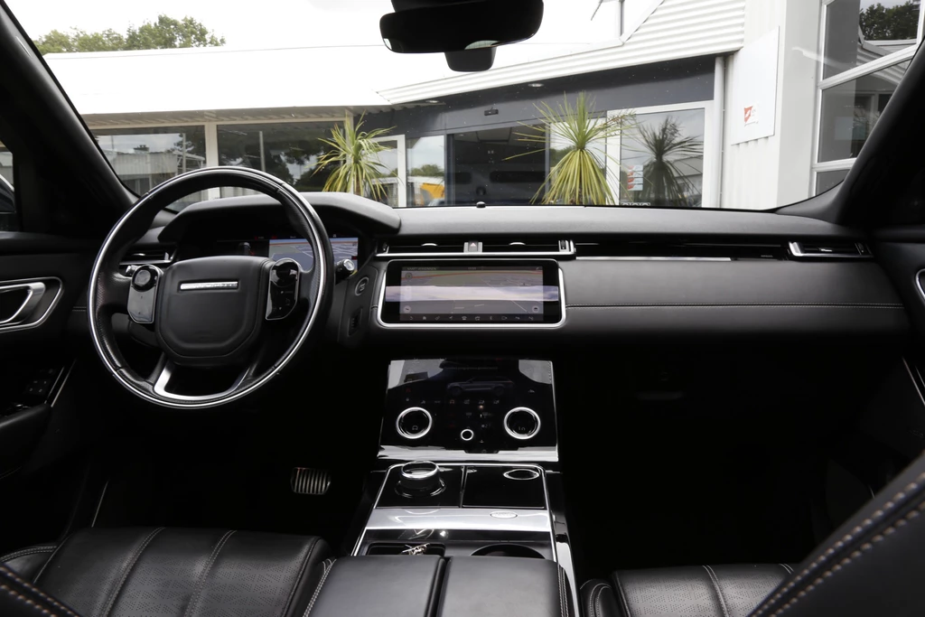 Land Rover Range Rover Velar – foto 67