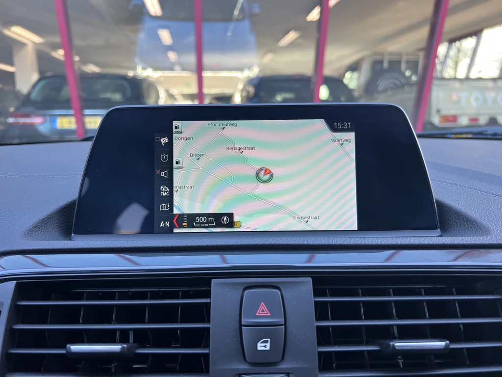 BMW 1 Serie – foto 22