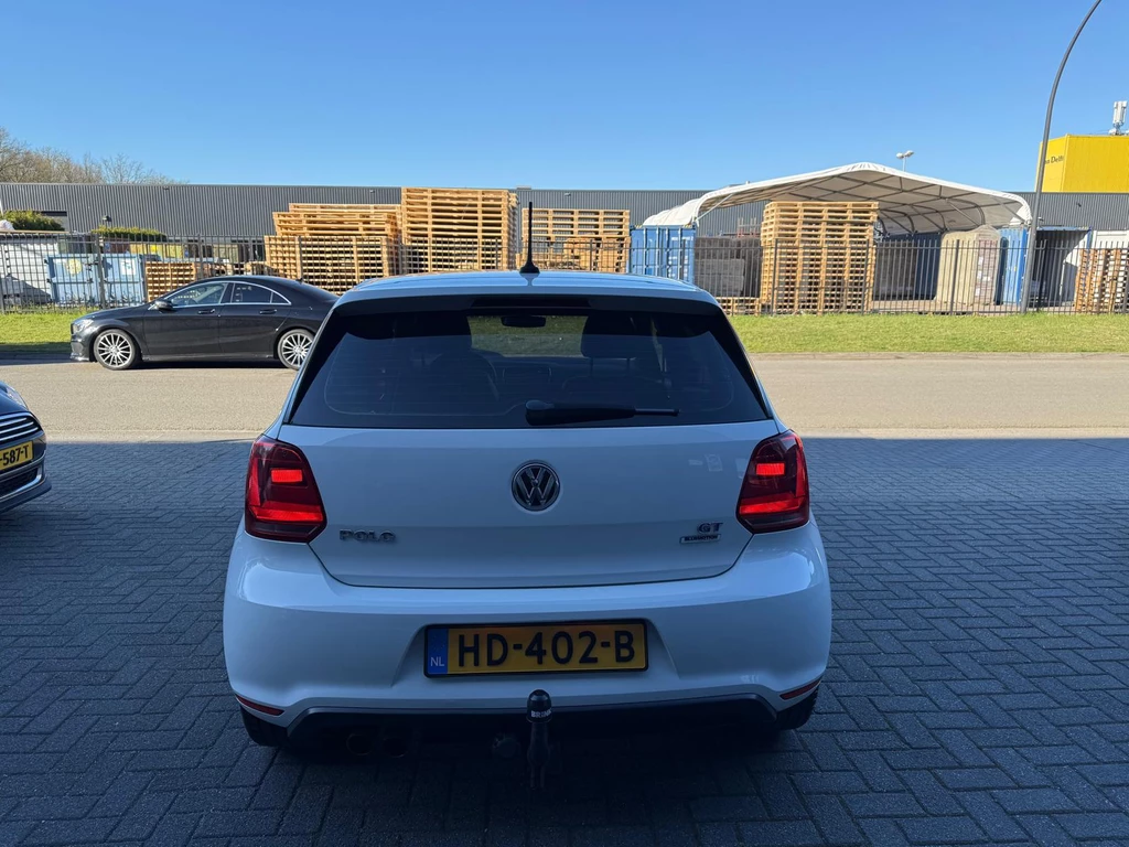 Volkswagen Polo – foto 6