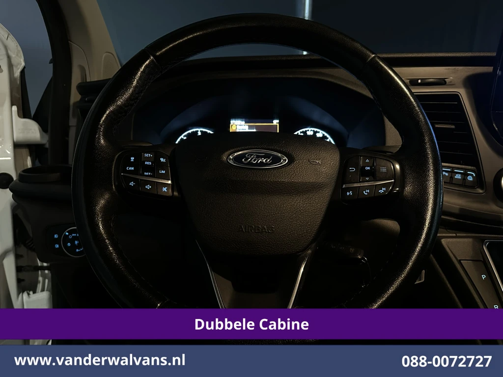 Ford Transit Custom – foto 9