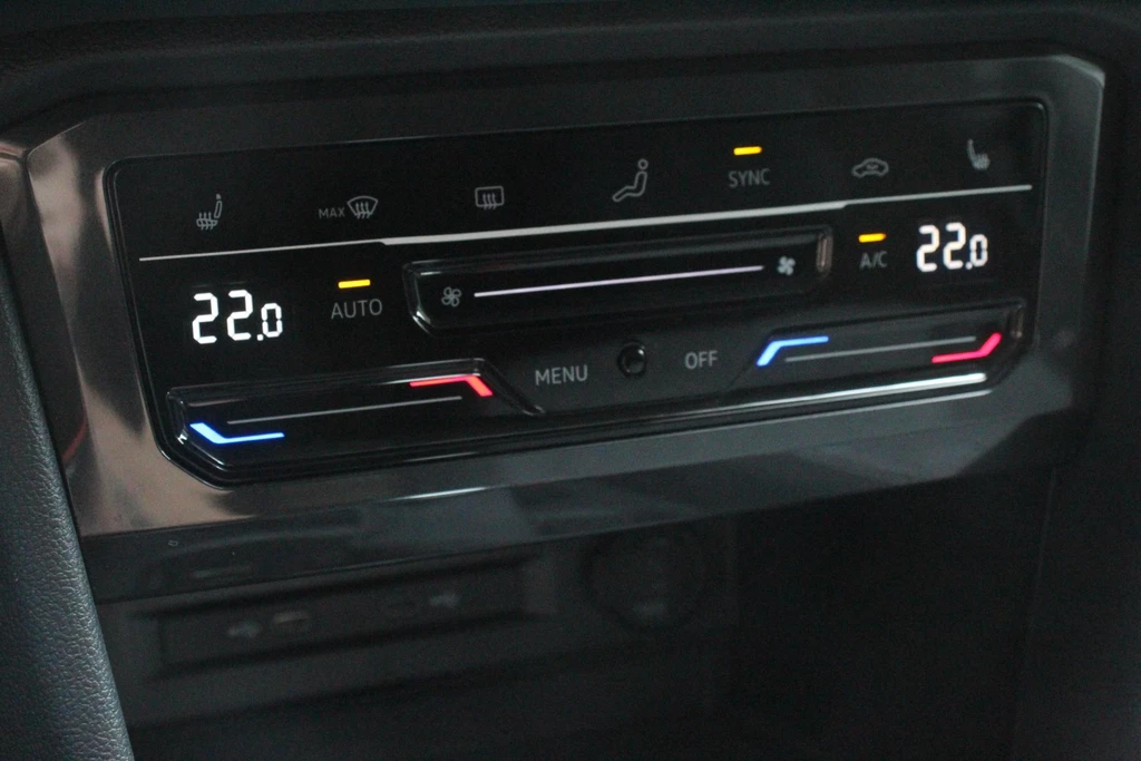 Volkswagen Tiguan Allspace – foto 16