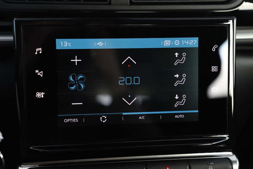 Citroën C3 – foto 16