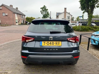 SEAT Arona – thumbnail 4