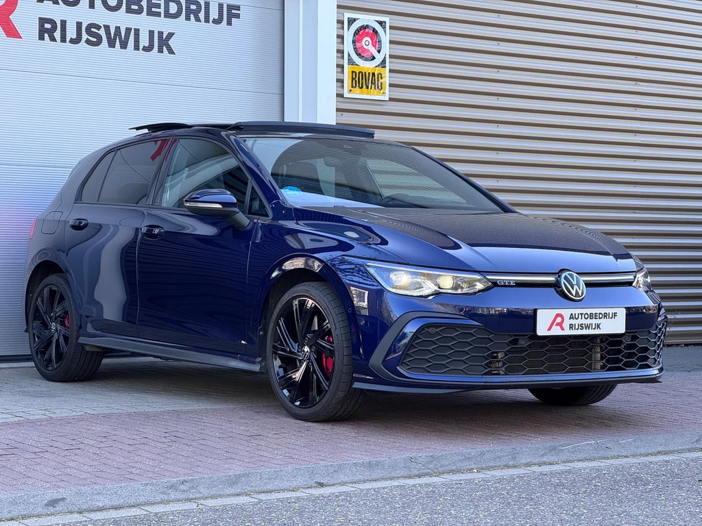 Volkswagen Golf – foto 8