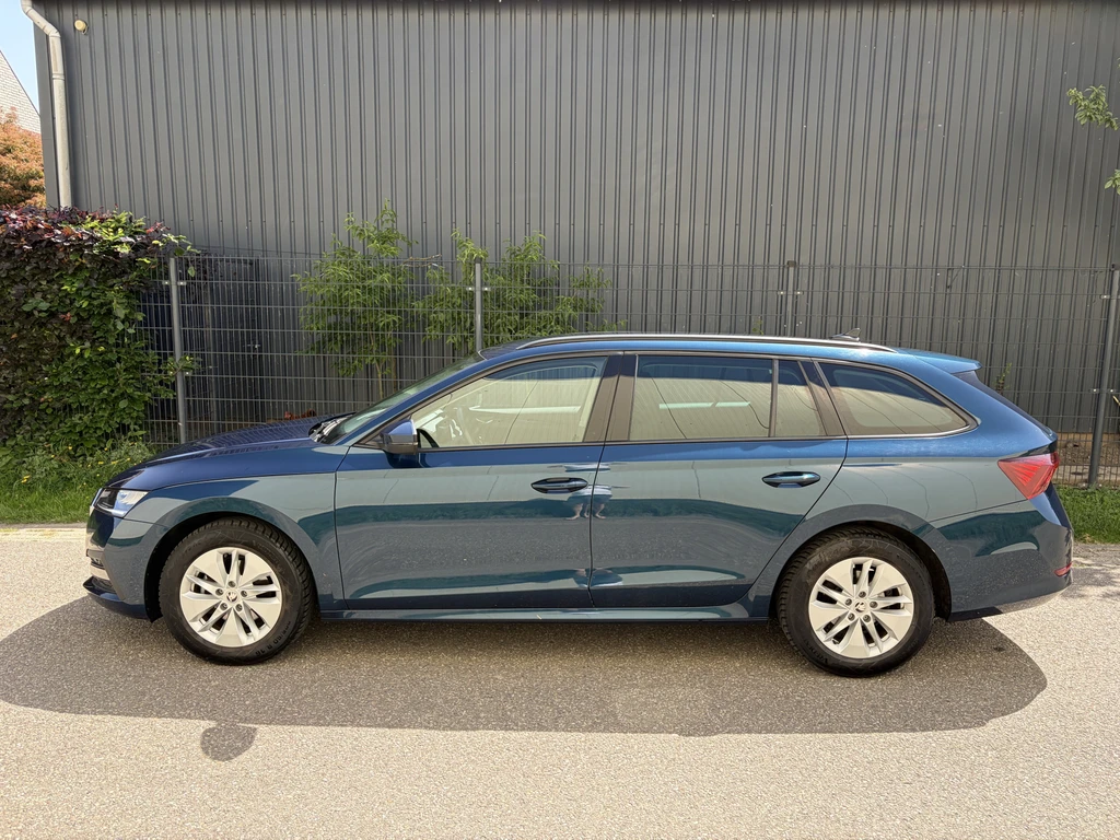 Škoda Octavia – foto 4