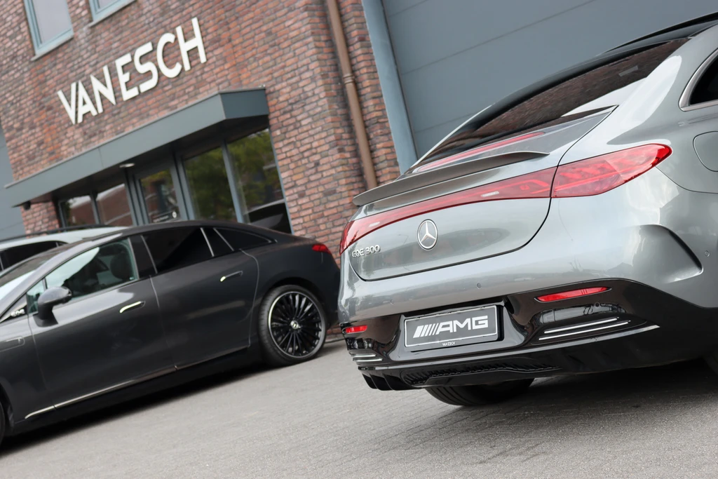Mercedes-Benz EQE – foto 6