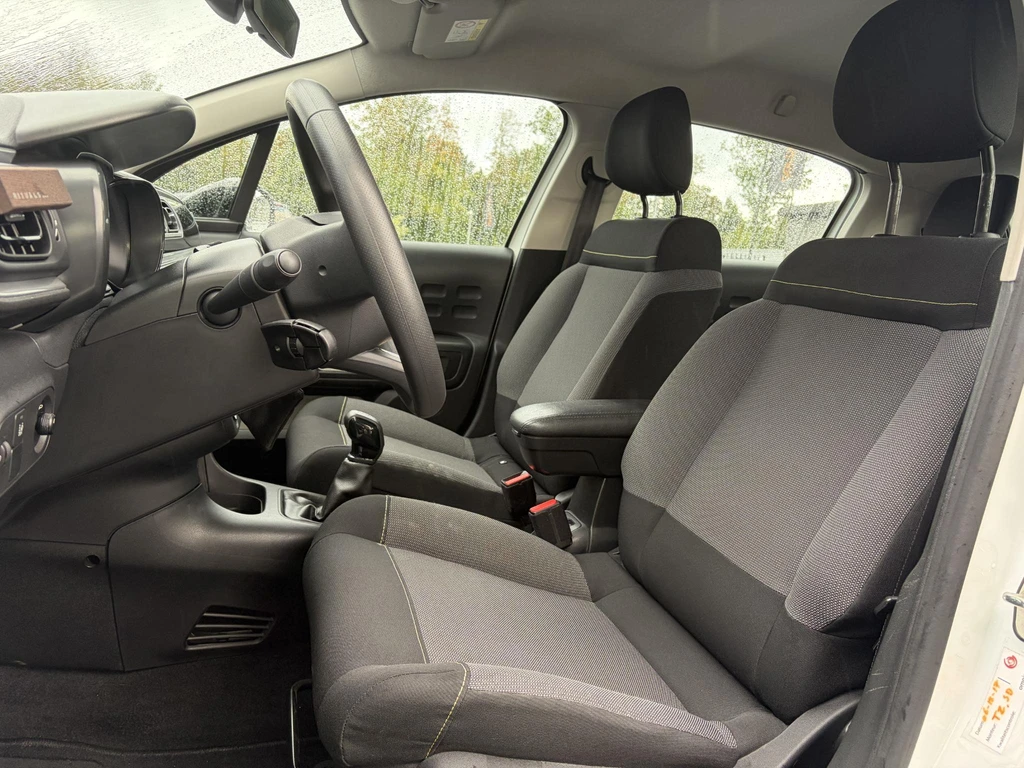 Citroën C3 – foto 8