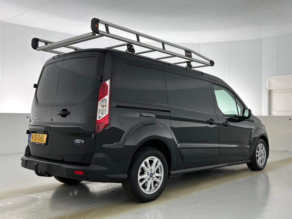 Ford Transit Connect – foto 4