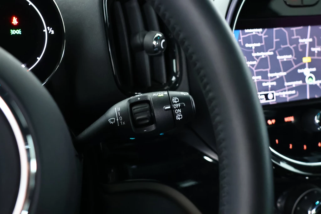 MINI Countryman – foto 25