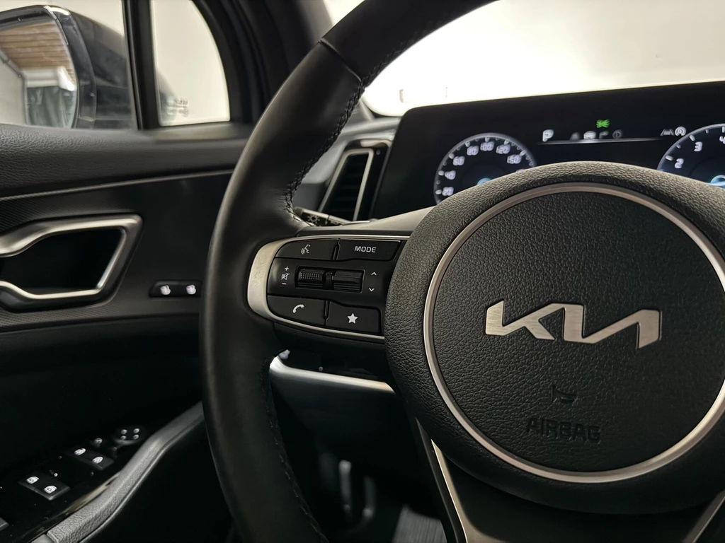 Kia Sportage – foto 42