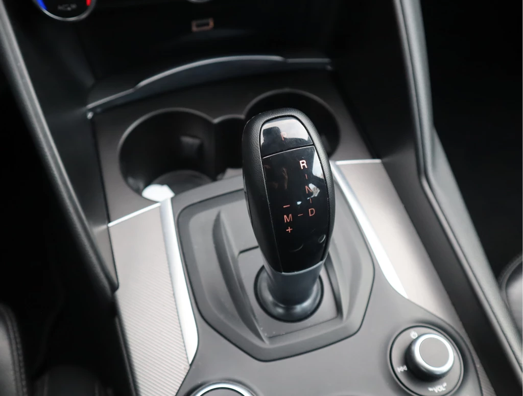 Alfa Romeo Giulia – foto 40