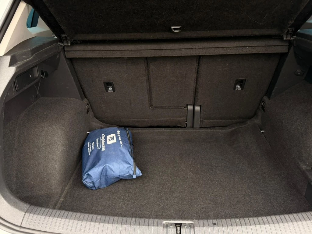 Volkswagen Tiguan – foto 25