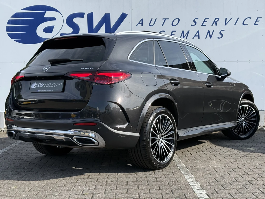 Mercedes-Benz GLC – foto 5